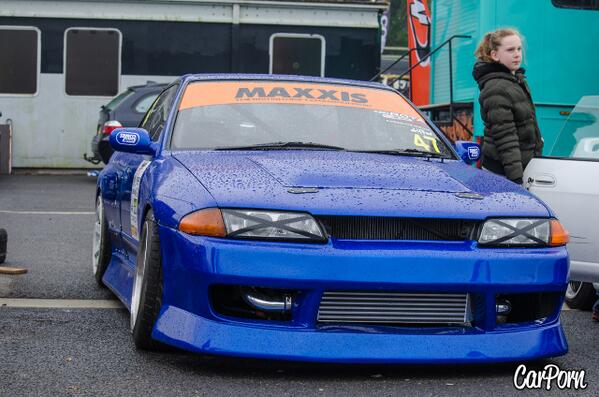 CarPornUK's tweet photo. Danny Isabell’s Skyline at Lydden Hill: http://t.co/rHRJkWyNzb #CarPorn #Car #Porn http://t.co/8sYKocapvG