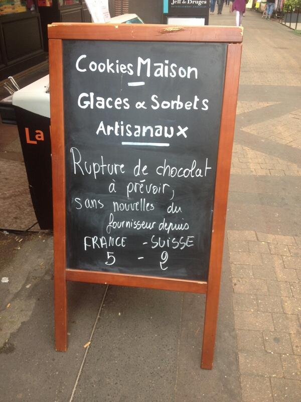 PBernasconi's tweet photo. Avec un peu de retard http://t.co/U4RsanWsJQ
