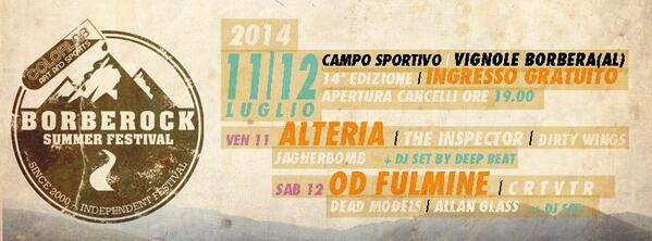 borberock's tweet image. 