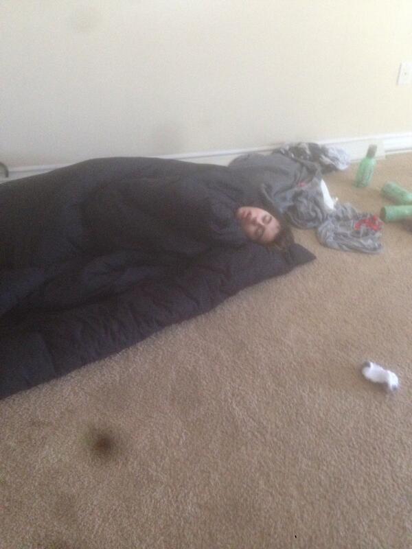 JaiBrooks1's tweet image. lol look at my photo compared to yours, pretty clear on who's the better photographer haha @luke_brooks @Nashgrier