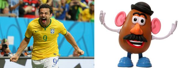 mr potato head football player