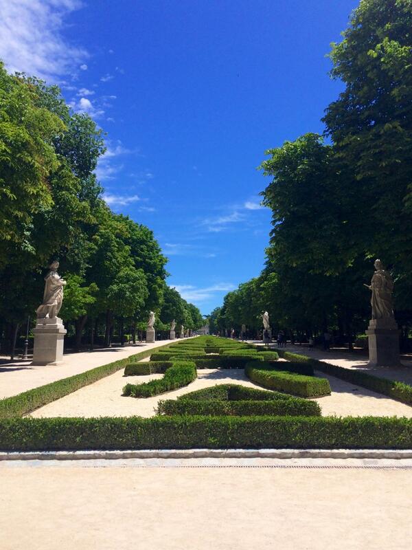 romainhuet's tweet photo. After a keynote, a workshop and many conversations with startups at #STF14, it’s now time to go. Hasta luego, Madrid. http://t.co/rRq05Y6uZL