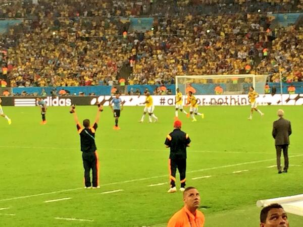 chris_kammy's tweet photo. What a goal!!!! Unbelievable Jeff http://t.co/Vtemht7Nfd