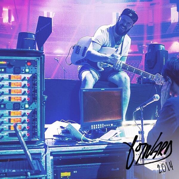 forwardcon's tweet image. You can't wait for this!!! @planetshakers at the party tonight! 🙌🙌🎉🎉#forward2014