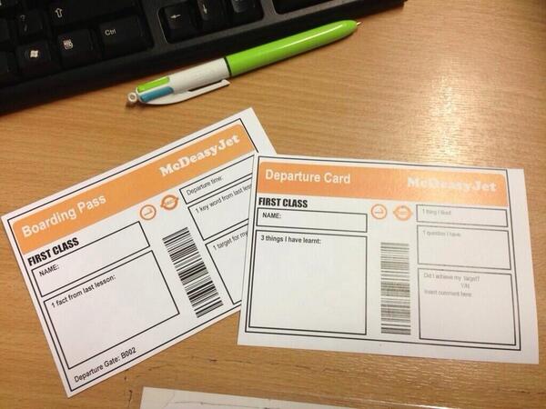 MissKMcD's tweet image. @WallaceIsabella made me smile when reading #talklessteaching.I forgot I made these ages ago!Just needed reminding