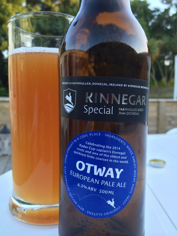 Kinnegar Otway