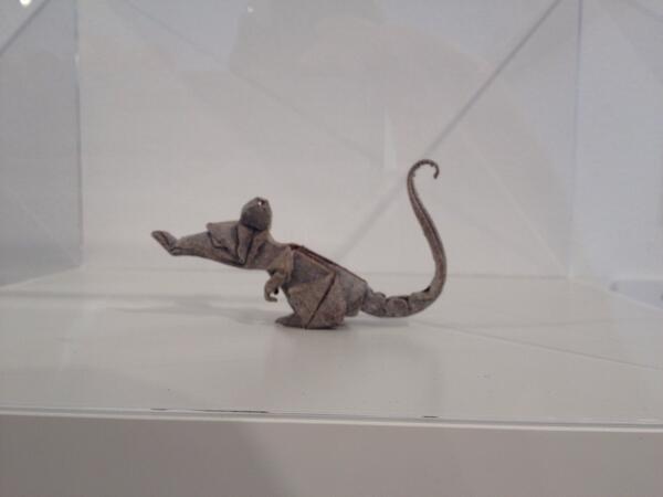 Sewer Rat At Sewerrat2 Twitter