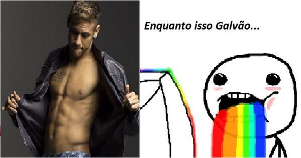 _Raquellsantoss's tweet photo. so true! hahahaha #CALAABOCAGALVAO #ValeuJulioCesar http://t.co/NpEHq7ES5L