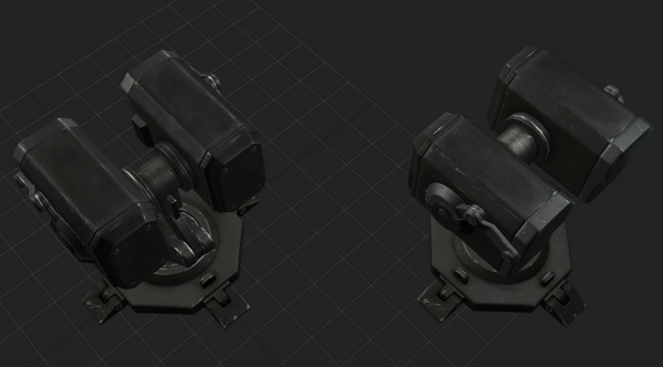 _chris807's tweet photo. super fast done textures http://t.co/34dtEnweDz
