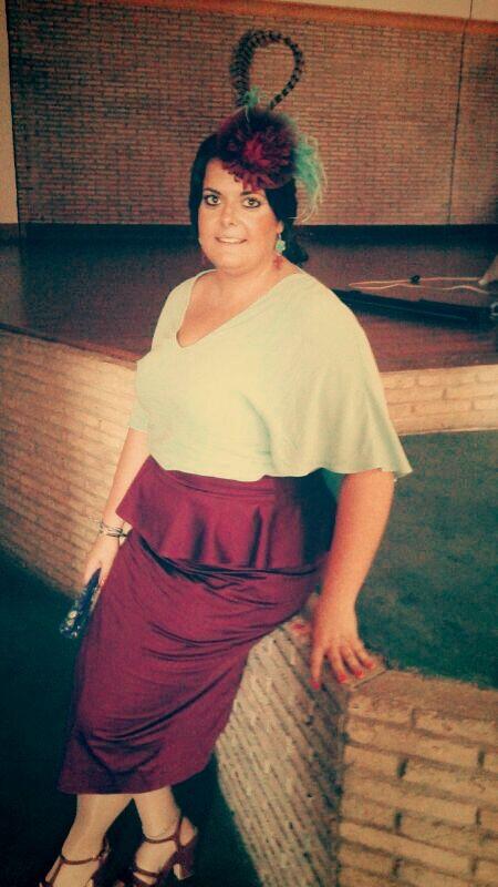 setebarco's tweet photo. A descandar despues de la boda http://t.co/8bBBgDQqci