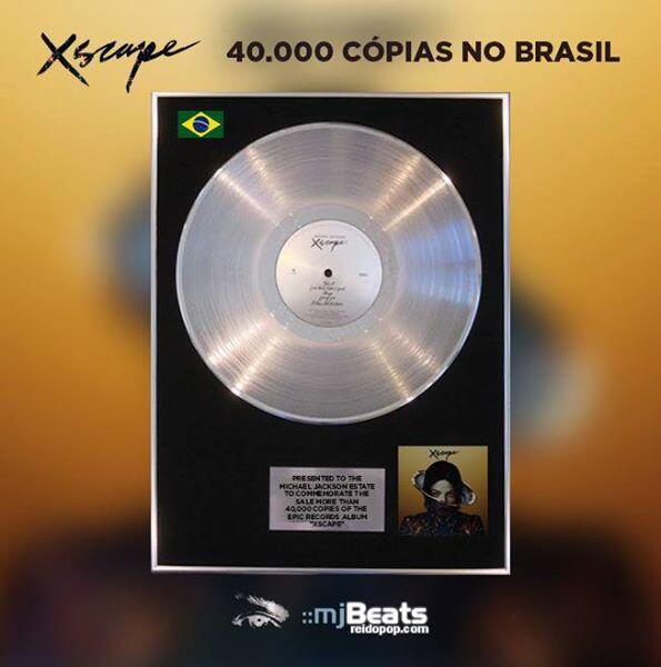 From MJ Estate New Michael Jackson AlbumXscape May 2014 Page 54