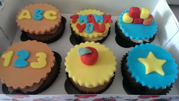 TMasterbakers tweet picture