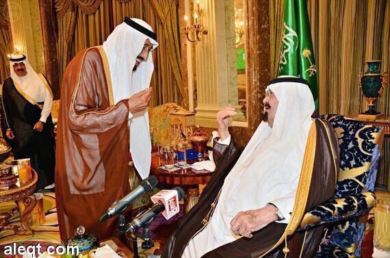 Almosafertravel's tweet image. اللهم متع والدنا الملك عبدالله بن عبدالعزيز بالصحة والعافية و ولي عهده الأمين ، و ادم علينا نعمة الأمن والأمان