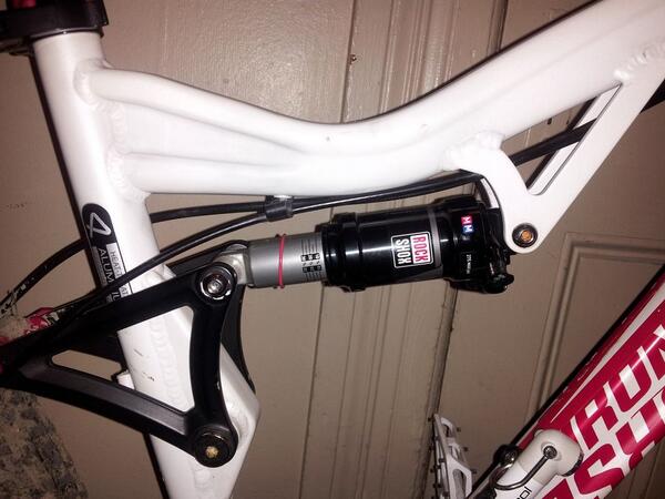 DanKdaripper's tweet photo. Yo @IronHorseBikes this is the bike you should build. http://t.co/EQ0zDn2lnV