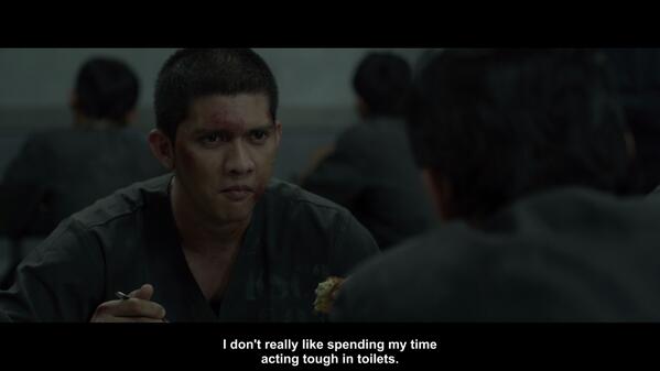 menu saur beda sendiri sepertinya