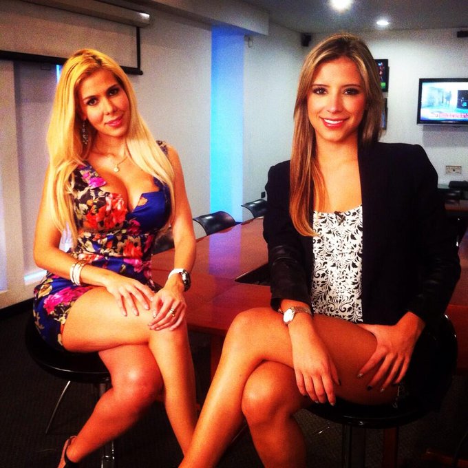 "@ManuelaCRojas: Hoy tiene una cita en @cablenoticias #sabadoenlanoche y @victoria_lanz Dj y actriz,<a class="tags" target="_blank" title="On Twitter" href="/?out=eyJ0eXAiOiJKV1QiLCJhbGciOiJIUzUxMiJ9.eyJpYXQiOjE3MjA2Mzg1MTYsImlzcyI6InR3cG9ybnN0YXJzLmNvbSIsIm5iZiI6MTcyMDYzODUxNiwiZXhwIjoxNzUyMTc0NTE2LCJyZWRpcmVjdF91cmwiOiJodHRwczovL3R3aXR0ZXIuY29tL01hbnVlbGFDUm9qYXMifQ.rtwrod4HaiBagtjveh5db-ykag8xU34Y6nVbcyfrmfR0akAfwlJKKxu6aLkqWxj_zvQgwntJE_zRICbmbLX5vA">@ManuelaCRojas</a><a class="tags" target="_blank" title="On Twitter" href="/?out=eyJ0eXAiOiJKV1QiLCJhbGciOiJIUzUxMiJ9.eyJpYXQiOjE3MjA2Mzg1MTYsImlzcyI6InR3cG9ybnN0YXJzLmNvbSIsIm5iZiI6MTcyMDYzODUxNiwiZXhwIjoxNzUyMTc0NTE2LCJyZWRpcmVjdF91cmwiOiJodHRwczovL3R3aXR0ZXIuY29tL2NhYmxlbm90aWNpYXMifQ.WhbWWkP5xau2mgPsc0p-KOXr7TaoSMLz9mfuH2EZNiwgcbNR2PHX9hSjduQVzNFJjheWaaB2gWWy1CVDc3rsCA">@cablenoticias</a><a href="/tag/sabadoenlanoche"class="tags"><span>#sabadoenlanoche</span></a>