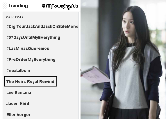 SMTownEngSub tweet media