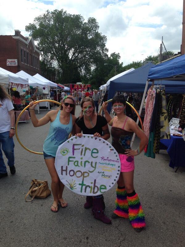 Pride Tower Grove tweet media