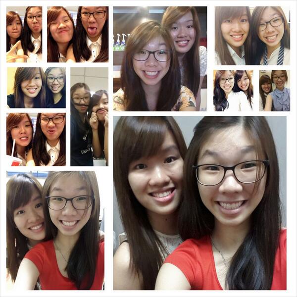 MunYee196's tweet image. the amount of photo I take with this sampat queen xD #selfie #patternbanyak