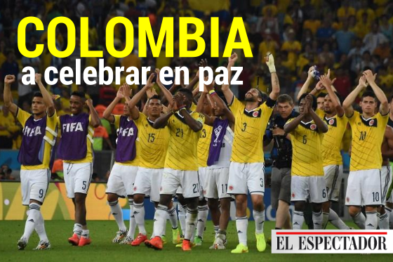 elespectador's tweet photo. #SeValeSonarConLaTricolor http://t.co/lg4g9myny6