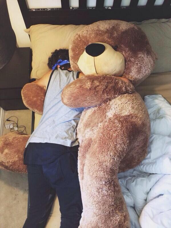 OhTwoEll's tweet image. BAE