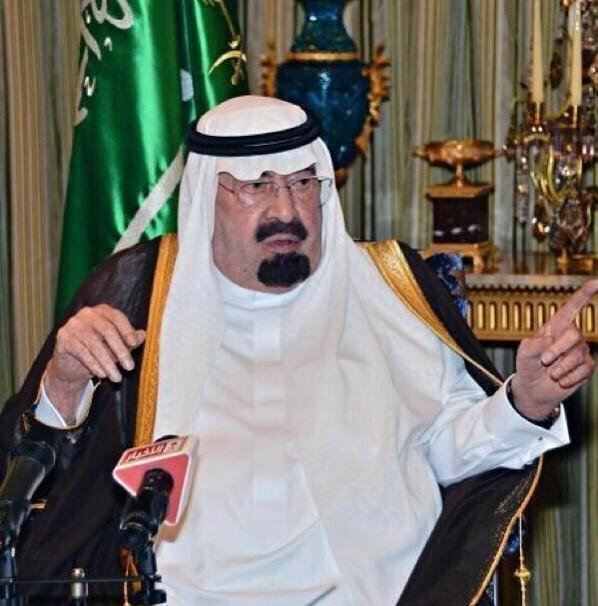 Zoom913's tweet image. ربي إحفظ والدنا كبير العرب وفخر المسلمين الملك عبدالله بن عبدالعزيز آل سعود ومد بعمره على طاعتك ووفقه لما تحبه وترضاه