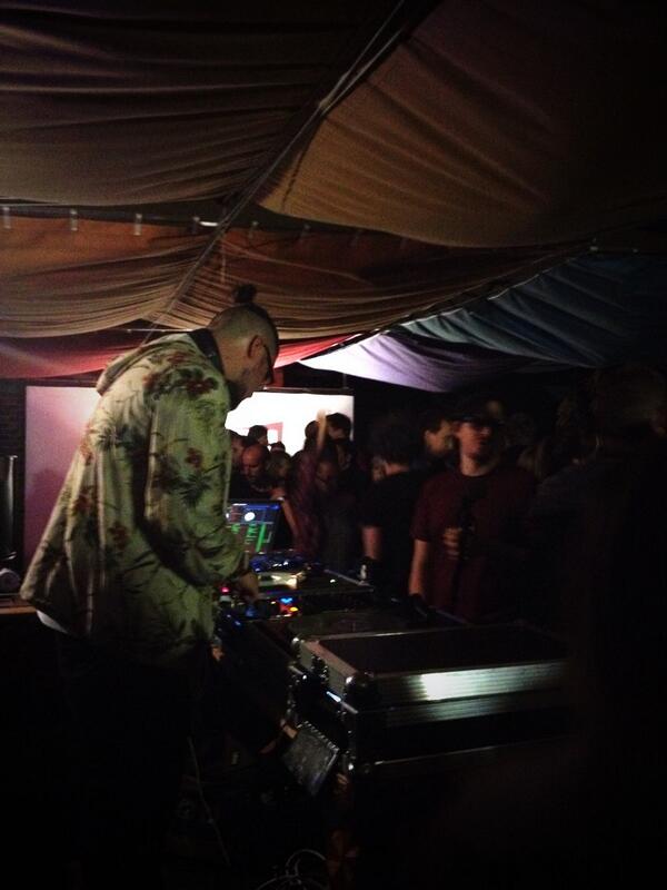 alicepardis's tweet photo. Vibes @TempoClash http://t.co/jqlKIhDWaL