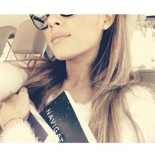 Ariana Franta c: (@ariaaanafcker) on Twitter photo 