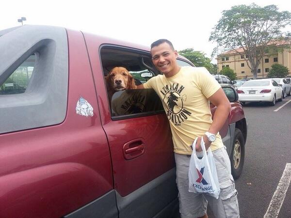 szesati's tweet photo. I want a dog!! http://t.co/uLxzZLZe4i