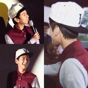 CoboyJr_yaaa's tweet photo. Iqbaal http://t.co/iRrJouqzaQ