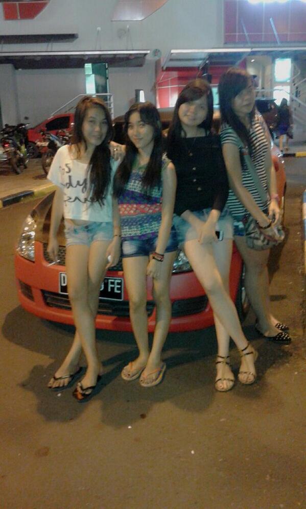 Queen Ordinary CREW (@queen_ary) on Twitter photo 