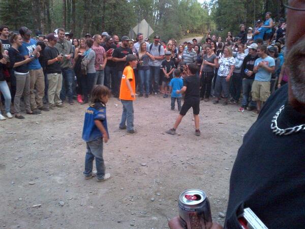 Rallye BDC tweet media