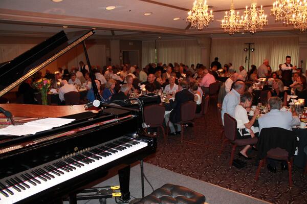 Ravinia Green CC tweet media