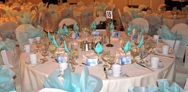 GlassWraps's tweet image. Transform ordinary tables into masterpieces for your next event!  Michelle@glass-wraps.com