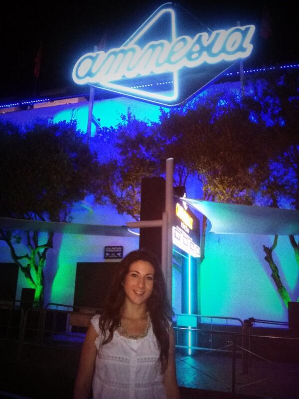 maverdug's tweet photo. Comienza la noche en #Amnesia #Party #Ibiza #summer #2014 http://t.co/k1IEuoCfAO