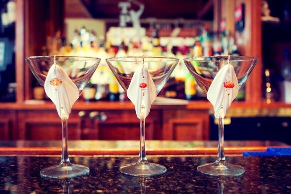 GlassWraps's tweet image. Country club elegance for your next event!