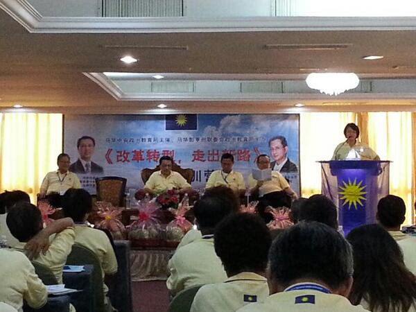 Attended the MCA Cadre Training Camp for Pahang
出席彭亨州党校干训营 <a href="/MCAHQ/">MCA</a> @liowtionglai <a href="/weekasiongmp/">Dr Wee Ka Siong 魏家祥</a>