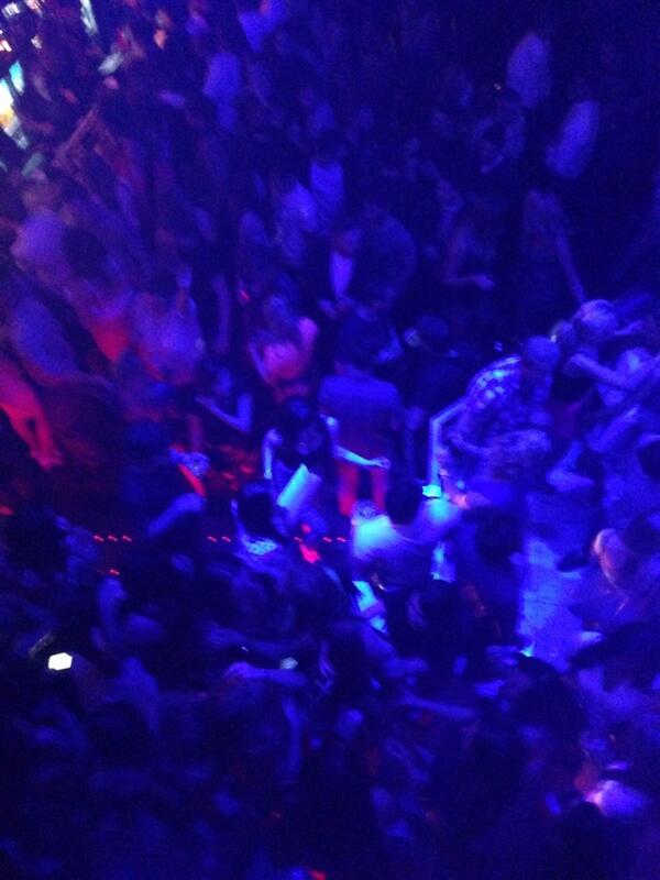 ImperialBar1's tweet image. #theplacetobe
#3djs #3bars