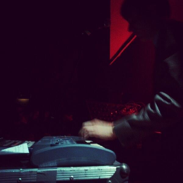 romaintheclub's tweet image. #felixkubin #jamespants #dancity #foligno #gateway