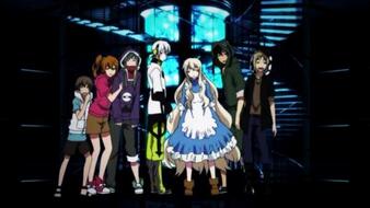 メカクシティアクターズ最終回のtwitterイラスト検索結果