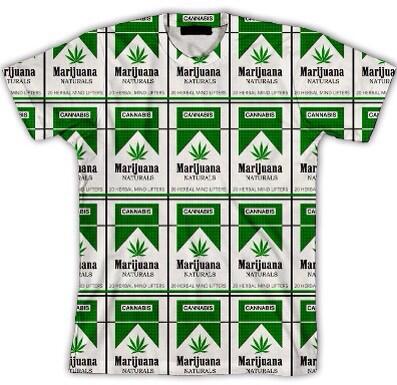 RT for a chance to win a "weedcig" tshirt, we will DM 3 random retweeters at the end of the week (MUST BE FOLLOWING)