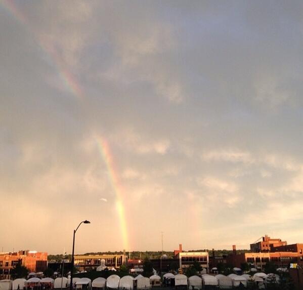 DMArtsFestival's tweet photo. A beautiful sight! #DMAF2014 http://t.co/Ty8aeVaG99