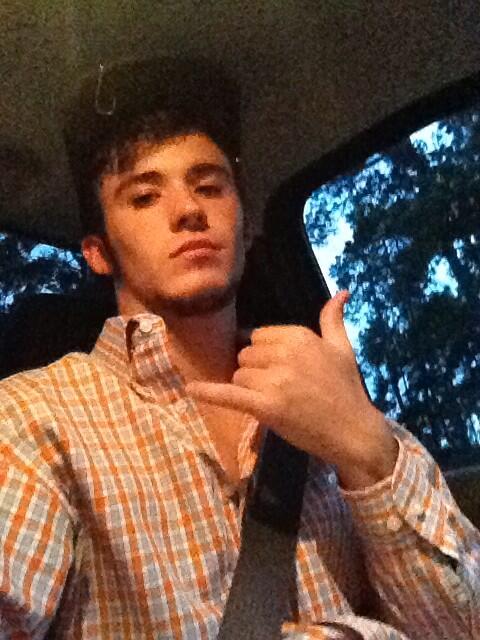 dustyclay95's tweet image. Drivin solo #ThinkinTime