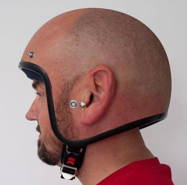 Best helmet ever! http://t.co/pYZrkgfCcL