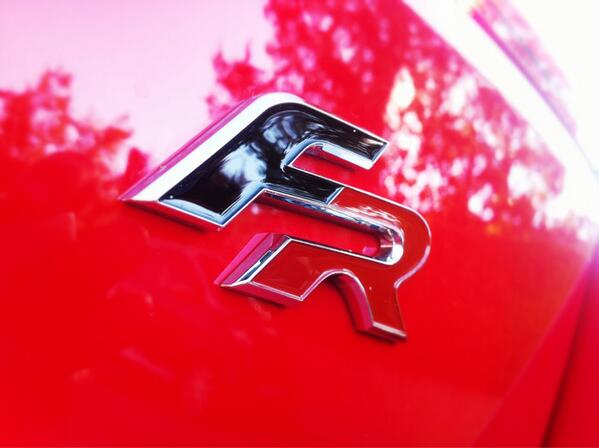 Depósito lleno. A buscar curvas <a href="/tuSEAT/">SEAT España</a>