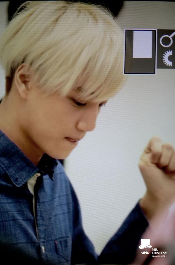 kaingaroos's tweet photo. Mas gausah nambah masalah ya http://t.co/Fl8IizVyDY