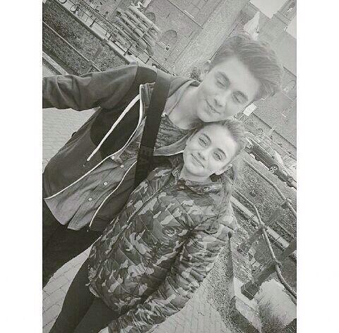 CloseToChance's tweet image. [NEW PICTURES]: #selfieeee