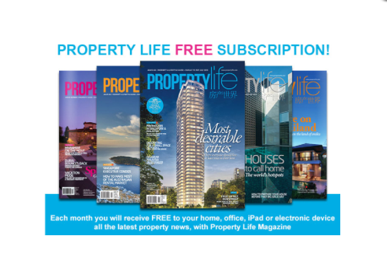 Property_Life's tweet image. If you still haven't, go to our website to subscribe to the Property Life Magazine FREE Subscription!