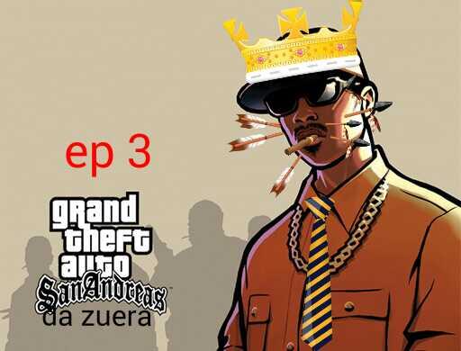 ManoBlackstone's tweet photo. Ou quem sabe um gtazinho <3 http://t.co/KvHz3e8ahW