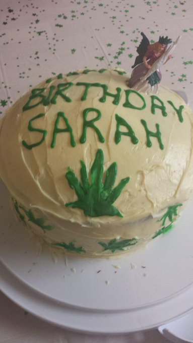 My birthday cake!! http://t.co/yXMNOnoQBl<a href="/tag/bitch"class="tags"><span>#bitch</span></a>